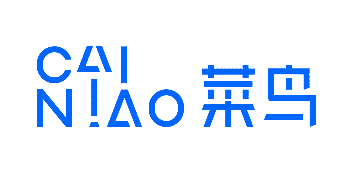 菜鸟logo