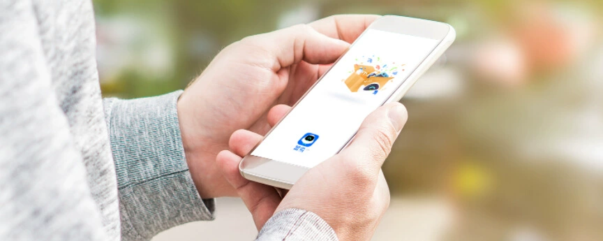 包裹到站第一时间通知，一步看，更及时。随时查看驿站闲忙状态，错峰取，省时间。